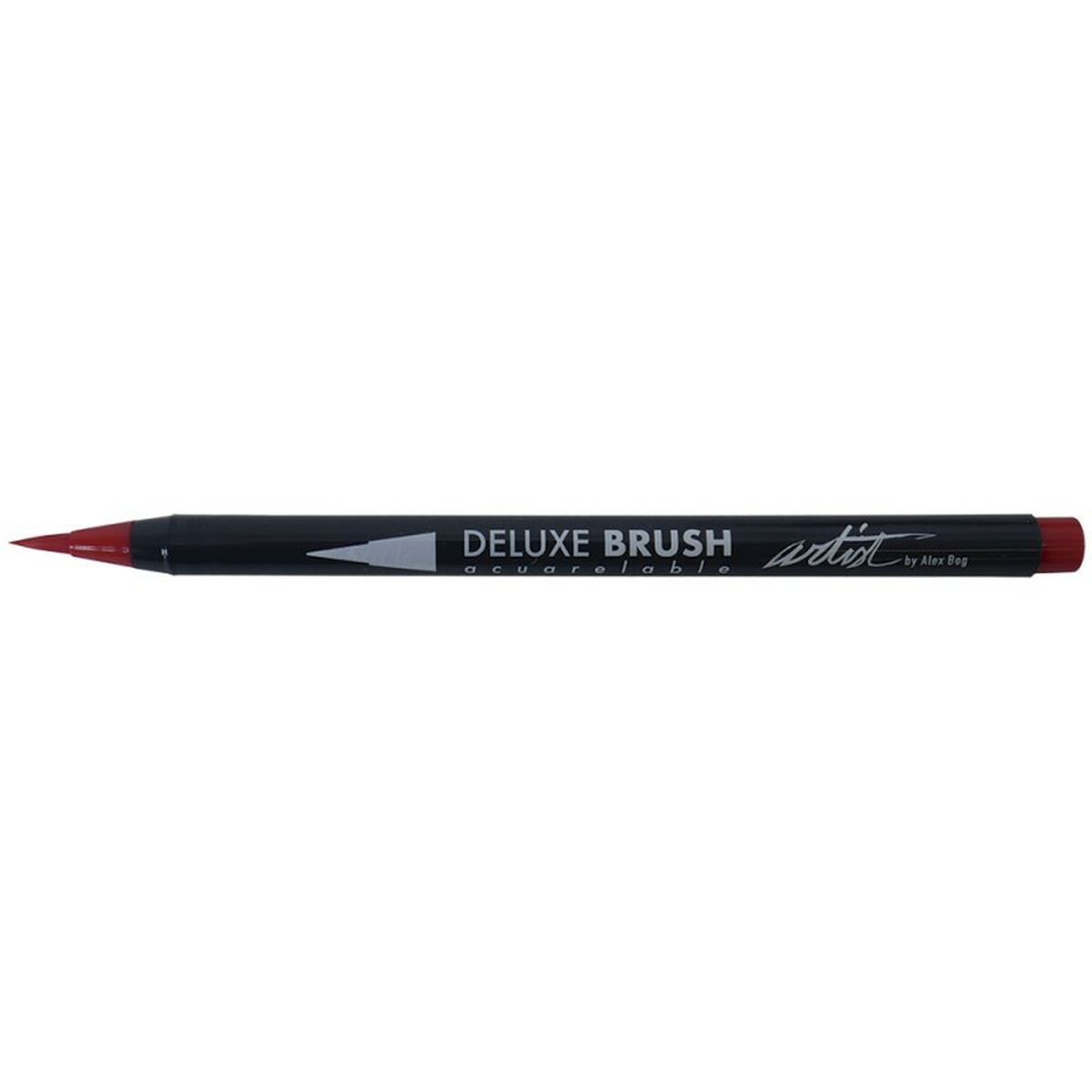 Set di Pennarelli Alex Bog Deluxe Brush Acuarelable Multicolore
